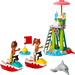 Lego 42623 Friends Beach Water Scooter (84 Pieces)-Construction-LEGO-Toycra