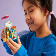 Lego 42623 Friends Beach Water Scooter (84 Pieces)