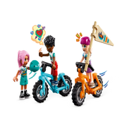 Lego 42624 Friends Adventure Camp Cozy Cabins (437 Pieces)-Construction-LEGO-Toycra