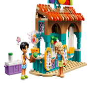 Lego 42625 Friends Beach Smoothie Stand (213 Pieces)