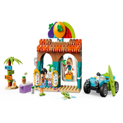 Lego 42625 Friends Beach Smoothie Stand (213 Pieces)