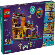 Lego 42626 Friends Adventure Camp Water Sports (628 Pieces)