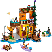 Lego 42626 Friends Adventure Camp Water Sports (628 Pieces)
