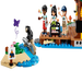 Lego 42626 Friends Adventure Camp Water Sports (628 Pieces)-Construction-LEGO-Toycra