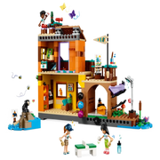 Lego 42626 Friends Adventure Camp Water Sports (628 Pieces)