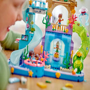 Lego 42630 Friends Heartlake City Water Park (814 Pieces)