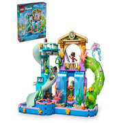 Lego 42630 Friends Heartlake City Water Park (814 Pieces)