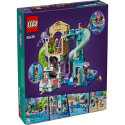 Lego 42630 Friends Heartlake City Water Park (814 Pieces)