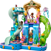 Lego 42630 Friends Heartlake City Water Park (814 Pieces)