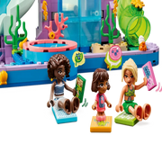 Lego 42630 Friends Heartlake City Water Park (814 Pieces)