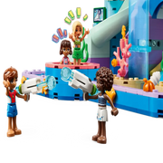 Lego 42630 Friends Heartlake City Water Park (814 Pieces)