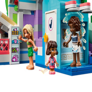 Lego 42630 Friends Heartlake City Water Park (814 Pieces)
