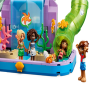 Lego 42630 Friends Heartlake City Water Park (814 Pieces)