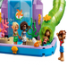 Lego 42630 Friends Heartlake City Water Park (814 Pieces)-Construction-LEGO-Toycra