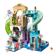 Lego 42630 Friends Heartlake City Water Park (814 Pieces)