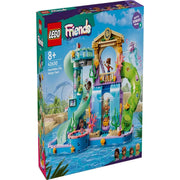 Lego 42630 Friends Heartlake City Water Park (814 Pieces)