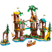 Lego 42631 Friends Adventure Camp Tree House (1128 Pieces)-Construction-LEGO-Toycra