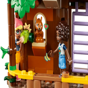 Lego 42631 Friends Adventure Camp Tree House (1128 Pieces)