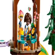 Lego 42631 Friends Adventure Camp Tree House (1128 Pieces)