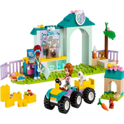 Lego 42632 Friends Farm Animal Vet Clinic (161 Pieces)