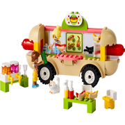 Lego 42633 Friends Hot Dog Food Truck (100 Pieces)