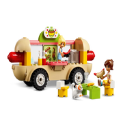 Lego 42633 Friends Hot Dog Food Truck (100 Pieces)