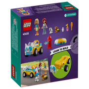 Lego 42635 Friends Dog Grooming Car (60 Pieces)