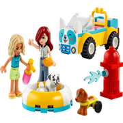 Lego 42635 Friends Dog Grooming Car (60 Pieces)