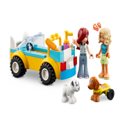 Lego 42635 Friends Dog Grooming Car (60 Pieces)