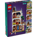 Lego 42638 Friends Castle Bed And Breakfast (1311 Pieces)-Construction-LEGO-Toycra