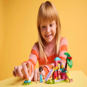 Lego 42640 Friends Guinea Pig Playground (86 Pieces)