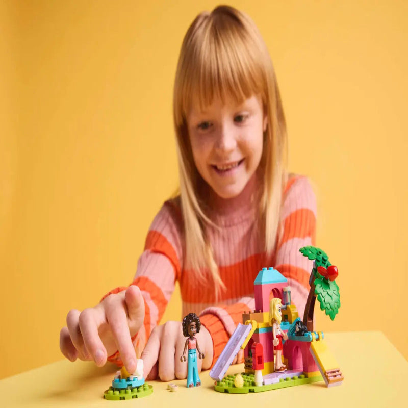 Lego 42640 Friends Guinea Pig Playground (86 Pieces)