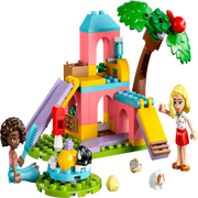 Lego 42640 Friends Guinea Pig Playground (86 Pieces)