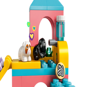 Lego 42640 Friends Guinea Pig Playground (86 Pieces)