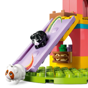 Lego 42640 Friends Guinea Pig Playground (86 Pieces)