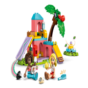 Lego 42640 Friends Guinea Pig Playground (86 Pieces)