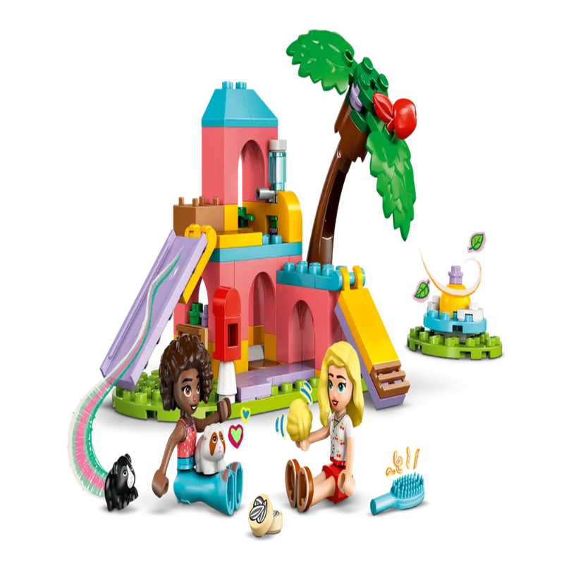 Lego 42640 Friends Guinea Pig Playground (86 Pieces)