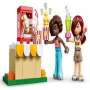 Lego 42642 Friends Friendship Movie Night (154 Pieces)