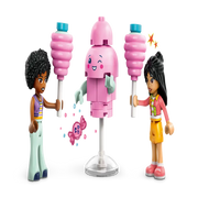 Lego 42643 Friends Cotton Candy Stand And Scooter (110 Pieces)