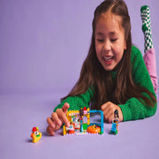 Lego 42645 Friends Aliya's Baby Sister's Playroom (125 Pieces)