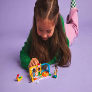 Lego 42645 Friends Aliya's Baby Sister's Playroom (125 Pieces)