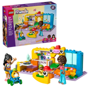 Lego 42645 Friends Aliya's Baby Sister's Playroom (125 Pieces)