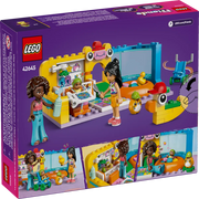 Lego 42645 Friends Aliya's Baby Sister's Playroom (125 Pieces)