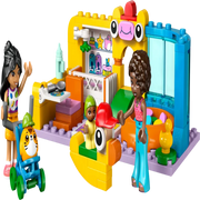 Lego 42645 Friends Aliya's Baby Sister's Playroom (125 Pieces)
