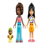Lego 42645 Friends Aliya's Baby Sister's Playroom (125 Pieces)
