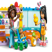 Lego 42645 Friends Aliya's Baby Sister's Playroom (125 Pieces)