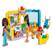 Lego 42645 Friends Aliya's Baby Sister's Playroom (125 Pieces)