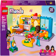 Lego 42645 Friends Aliya's Baby Sister's Playroom (125 Pieces)
