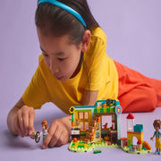 Lego 42646 Friends Autumn’s Room (222 Pieces)