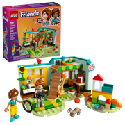 Lego 42646 Friends Autumn’s Room (222 Pieces)